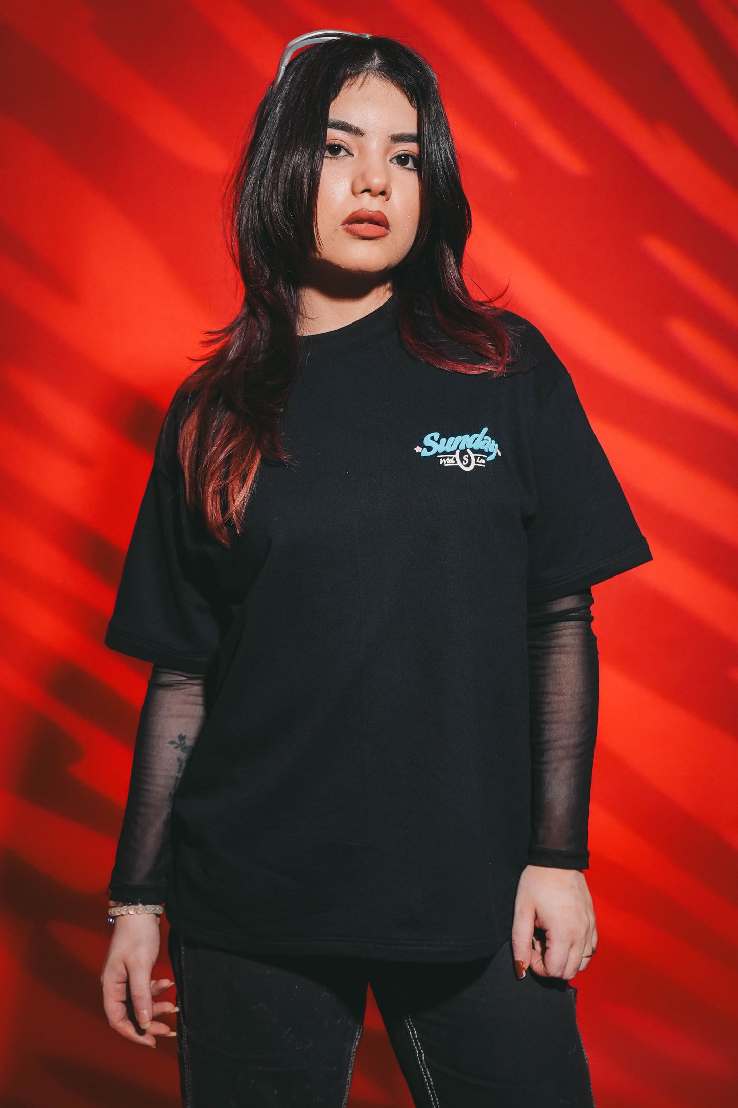 HELIOS T-SHIRT