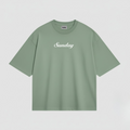 SAGE GREEN BASIC