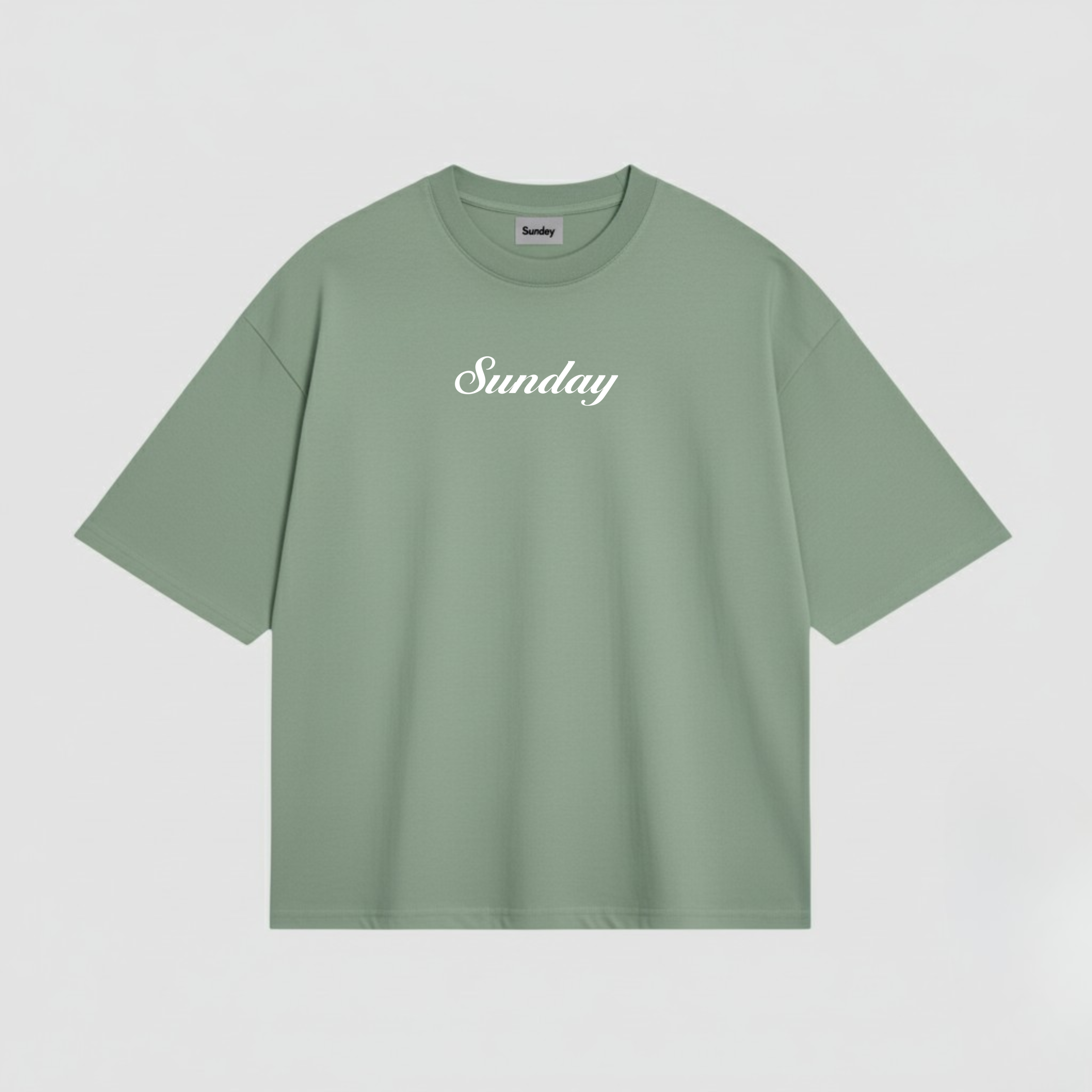 SAGE GREEN BASIC