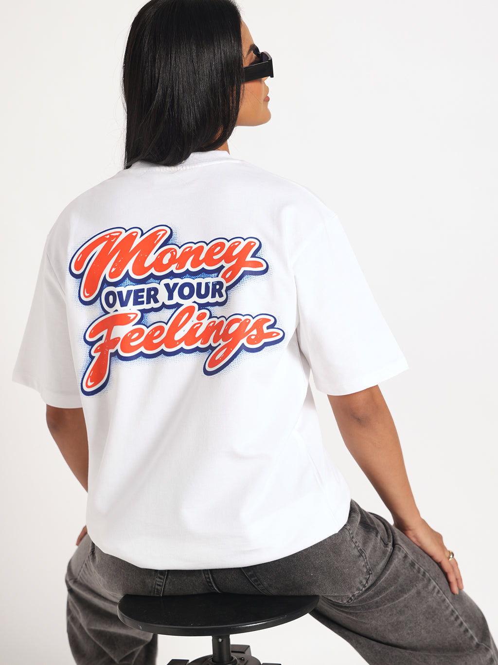 MONEY & FEELINGS - UNISEX