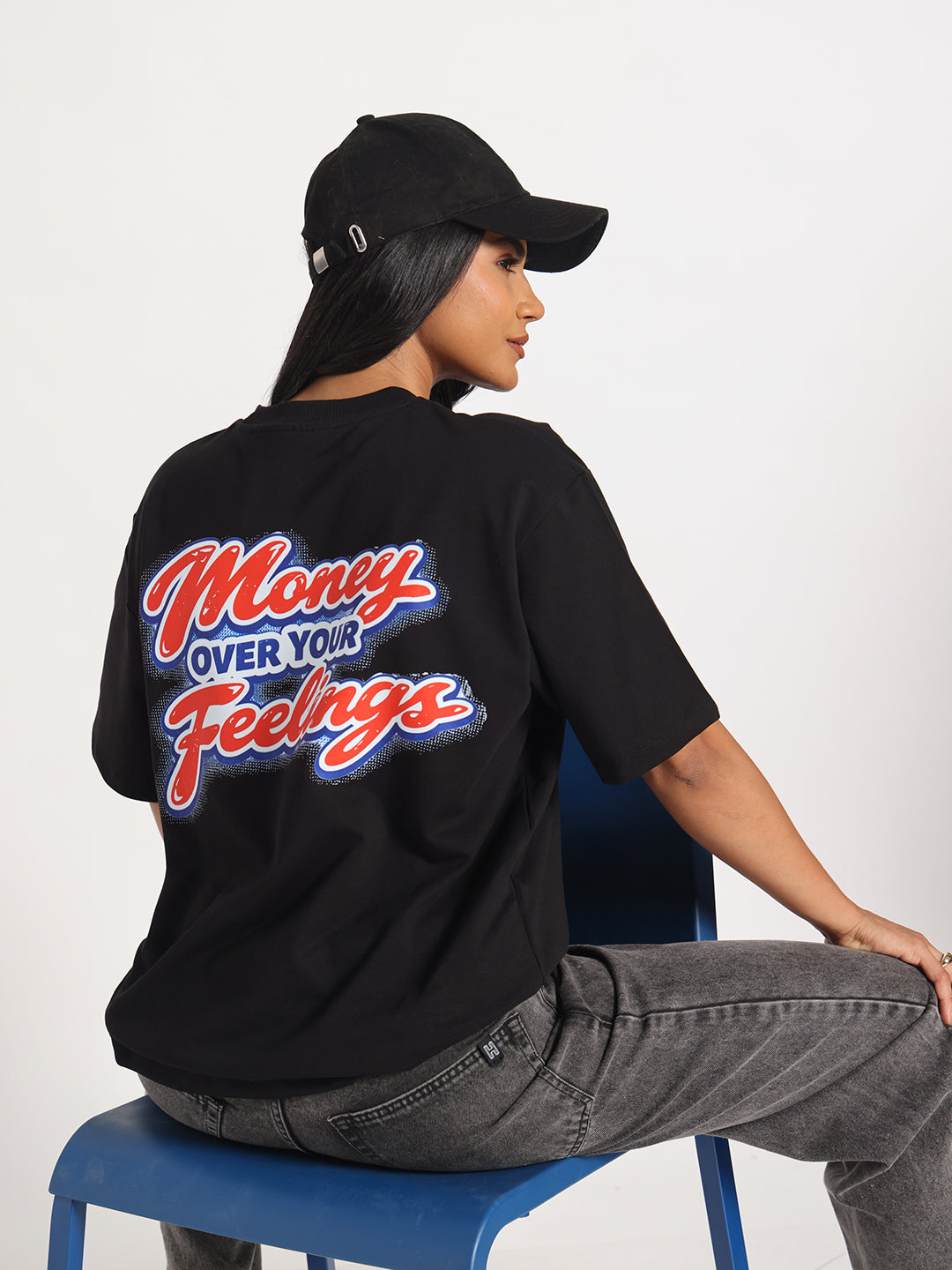 MONEY & FEELINGS - UNISEX