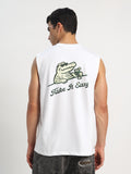 LAZY CROC