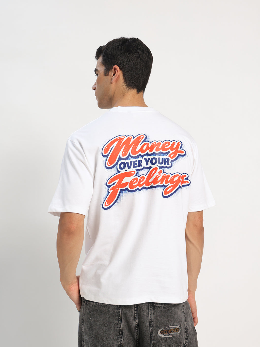 MONEY & FEELINGS - UNISEX