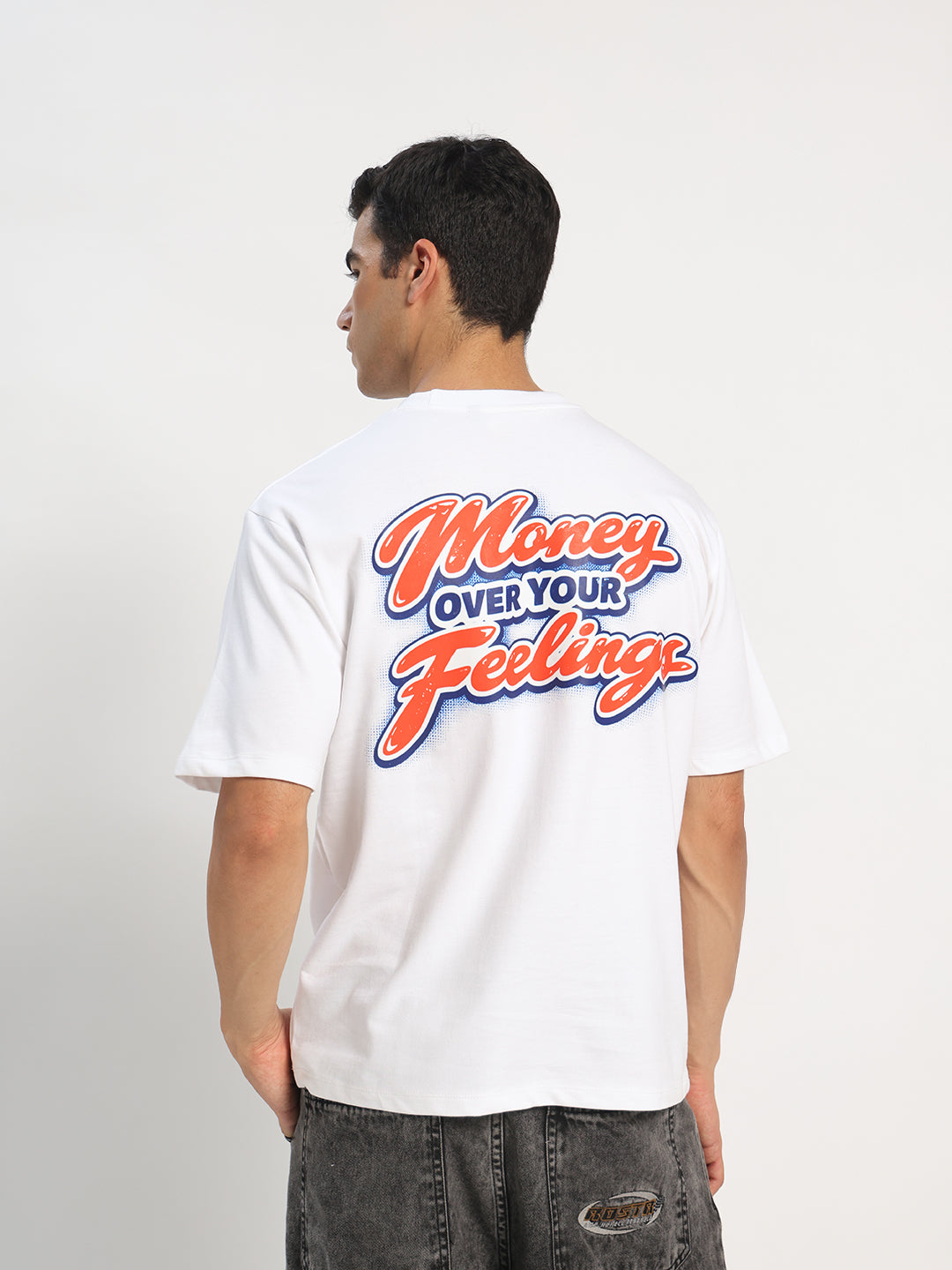 MONEY & FEELINGS - UNISEX