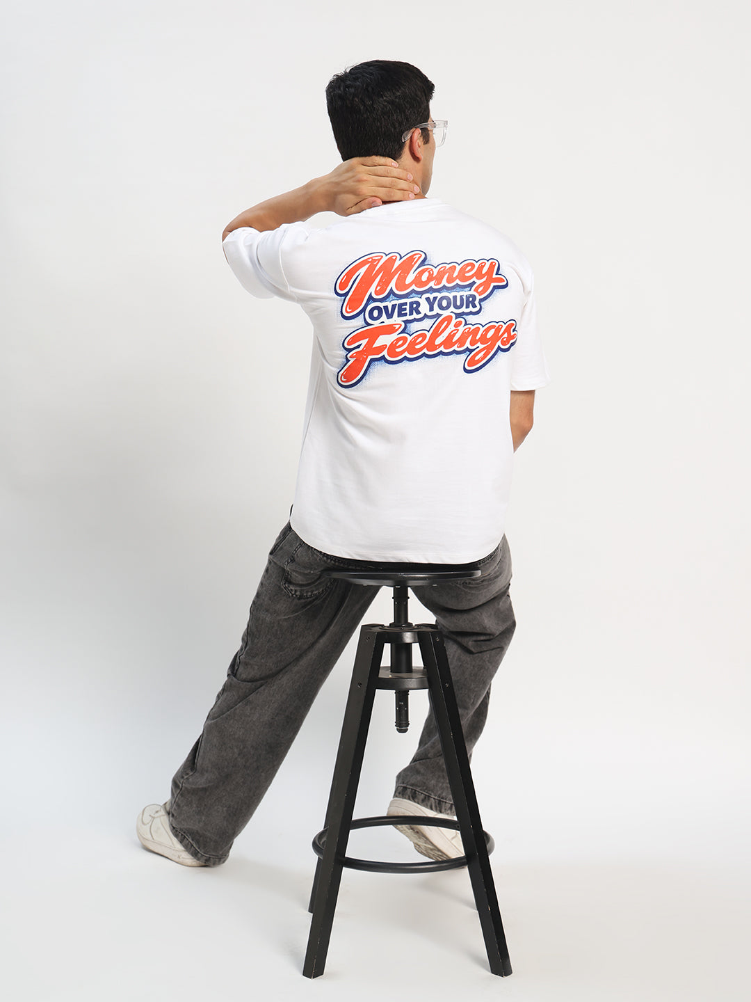 MONEY & FEELINGS - UNISEX