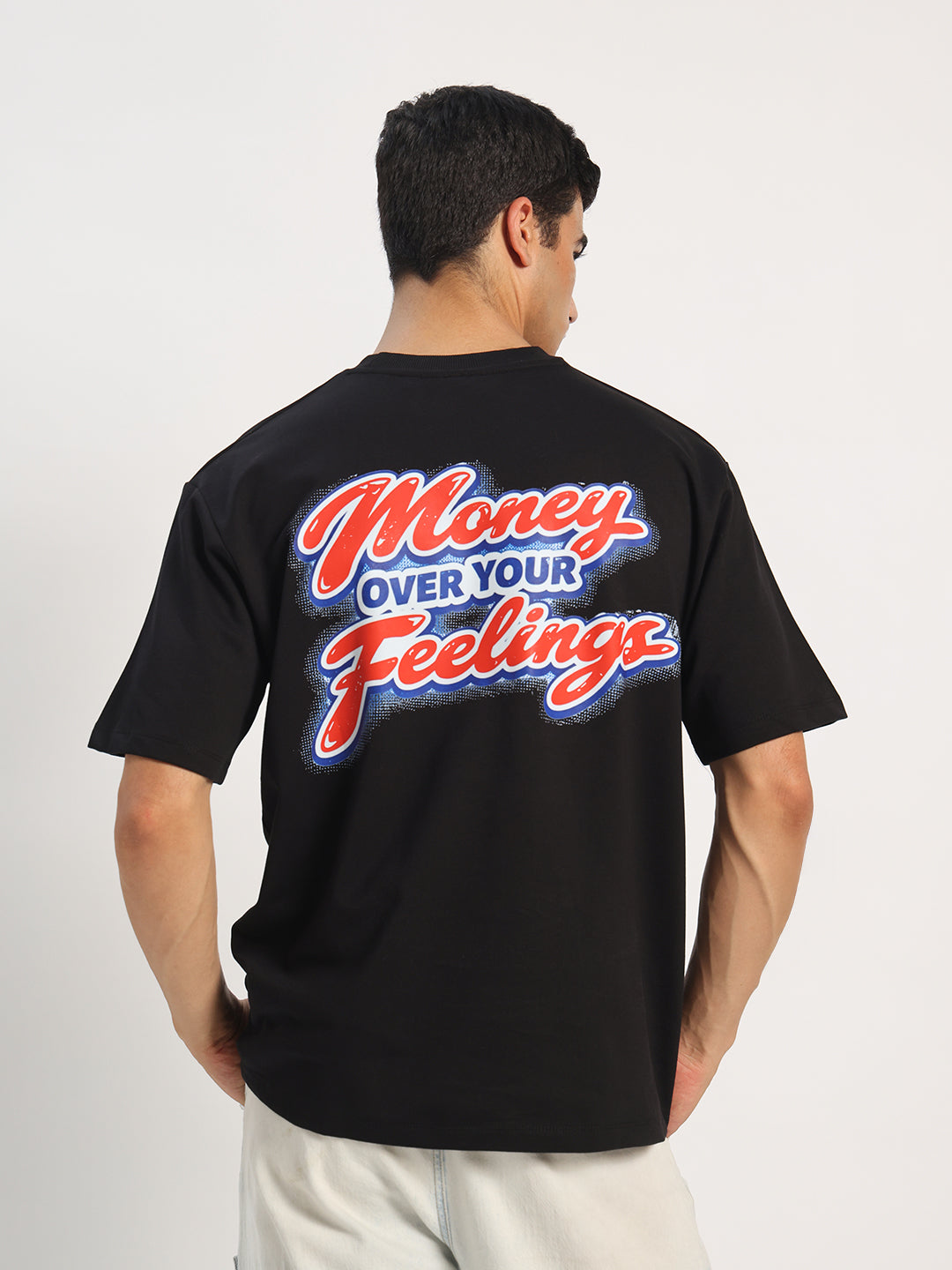 MONEY & FEELINGS - UNISEX