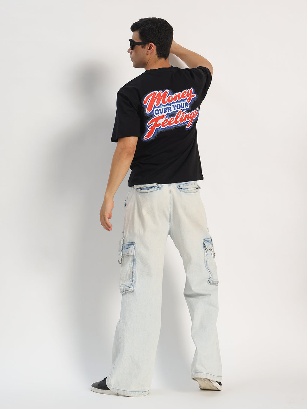MONEY & FEELINGS - UNISEX
