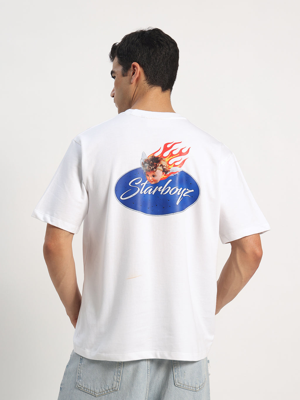 STARBOYZ UNISEX