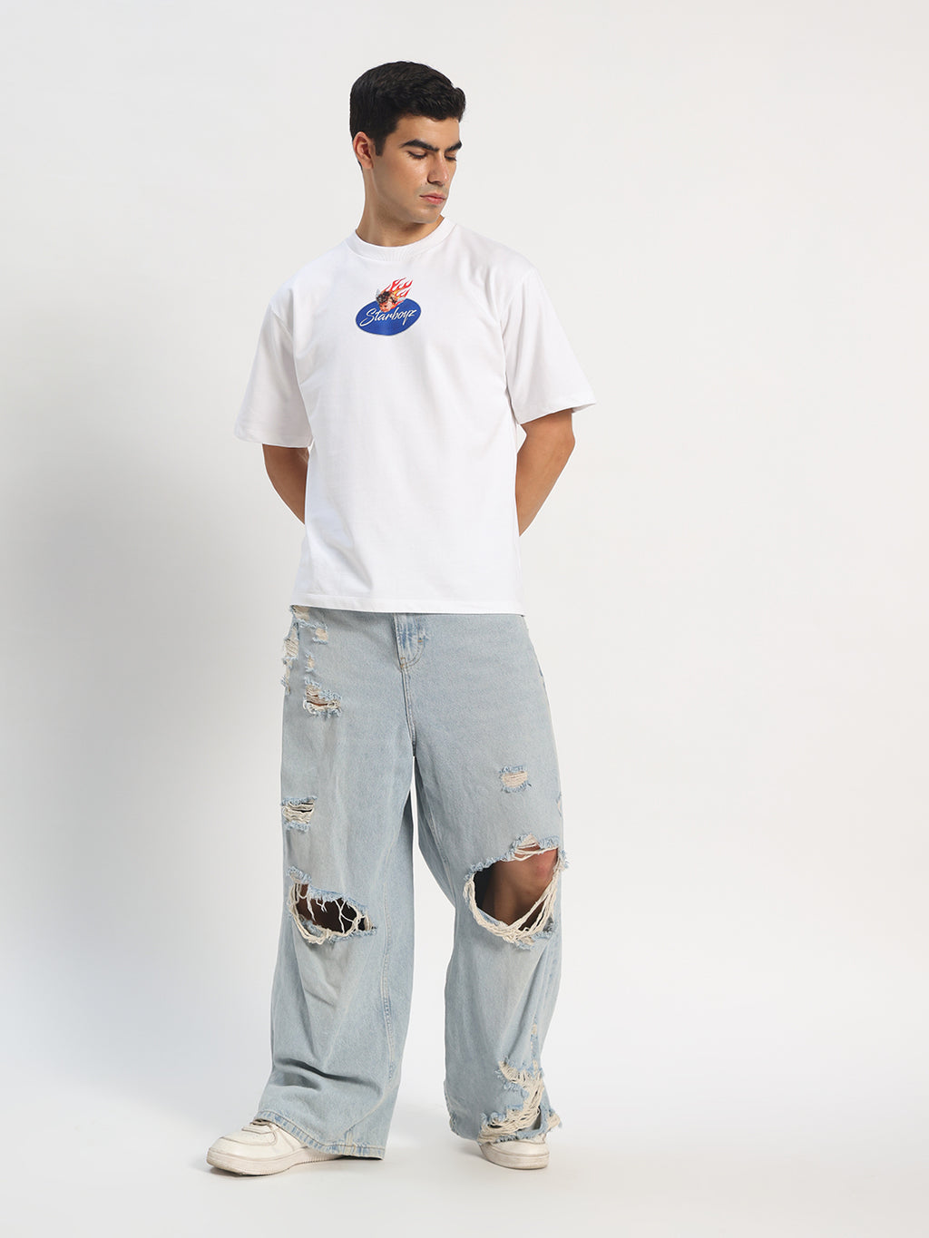 STARBOYZ UNISEX