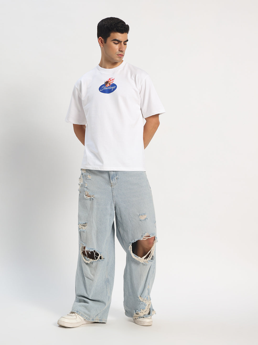STARBOYZ UNISEX