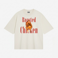 ROASTED CHICKEN
