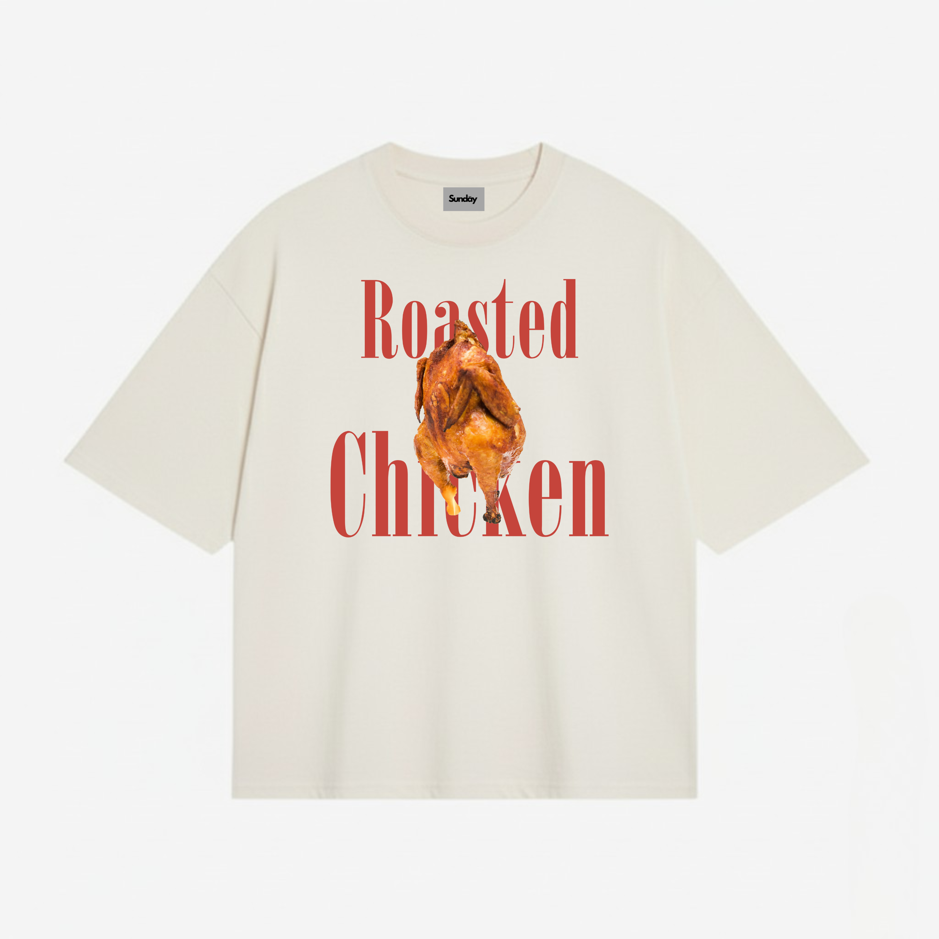 ROASTED CHICKEN