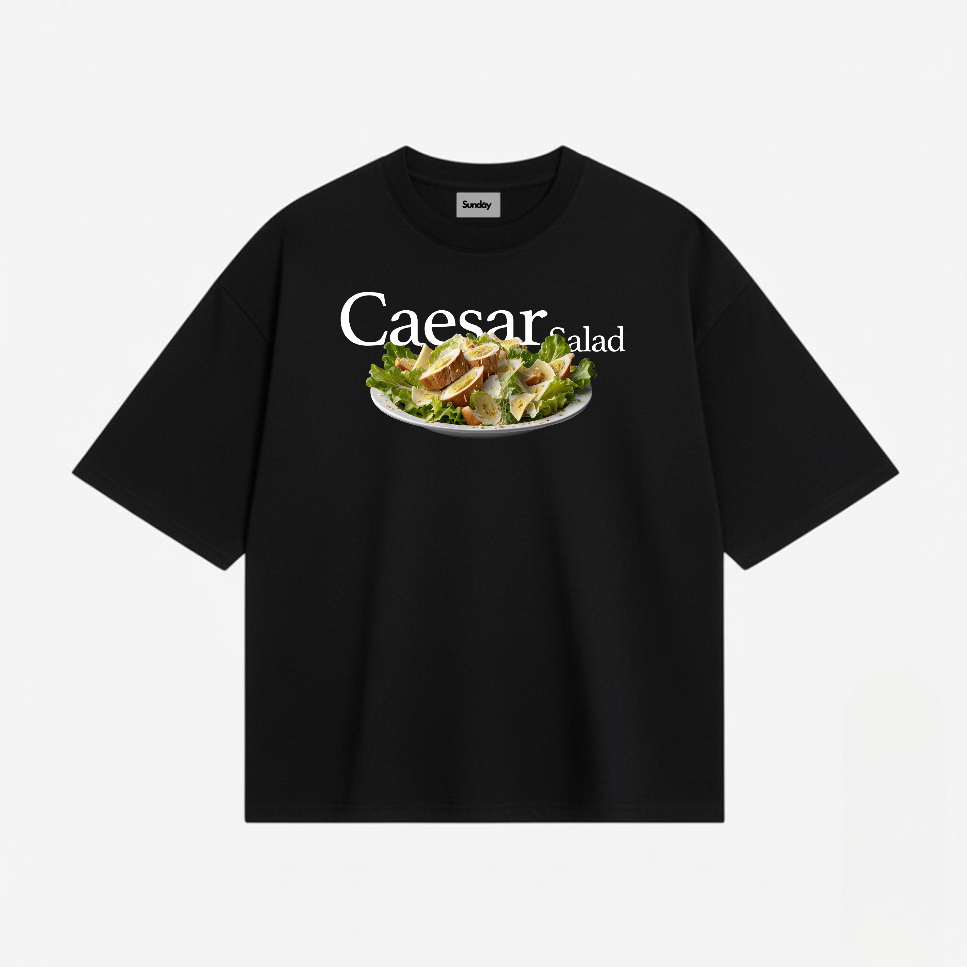 CESAR SALAD