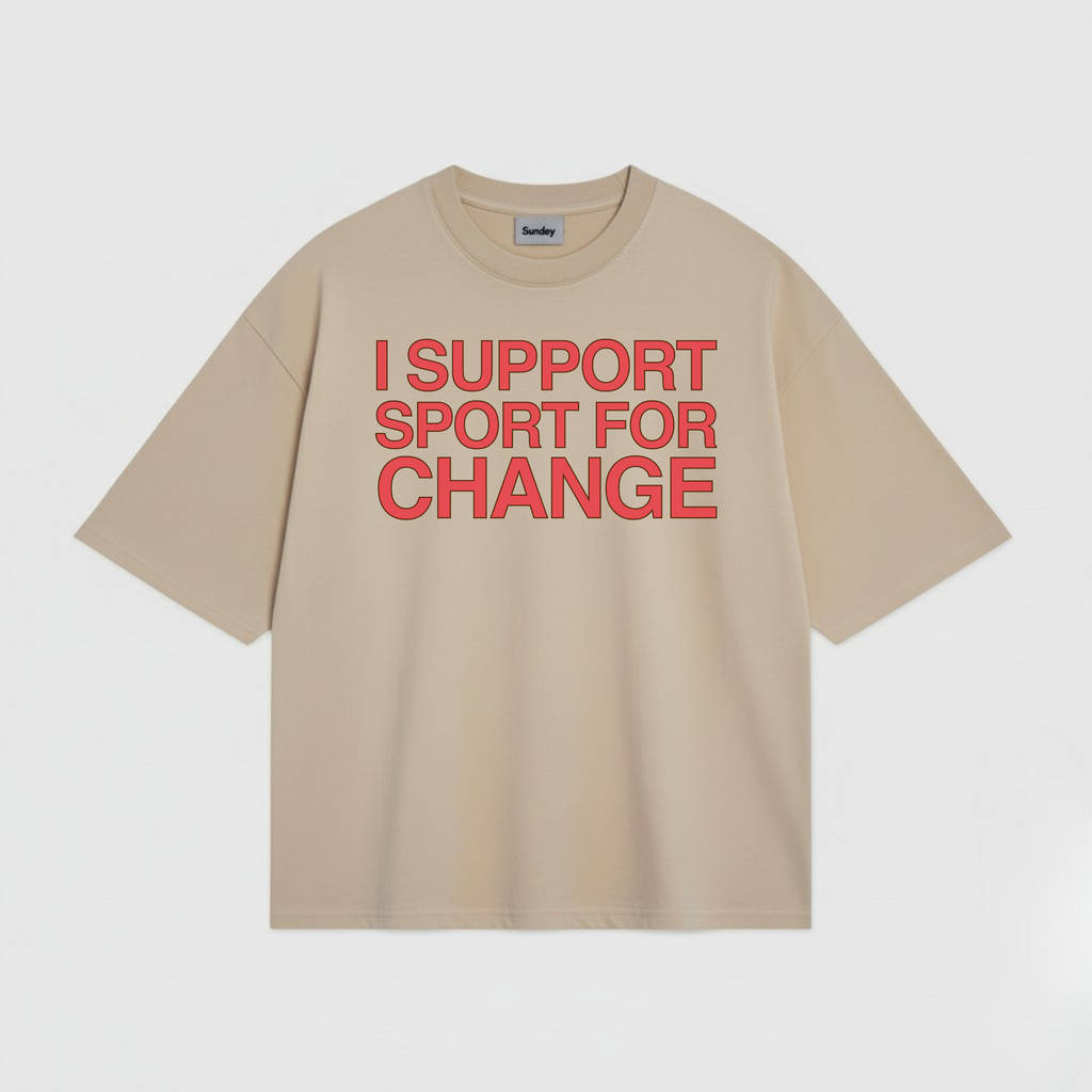 SUPPORT SPORT