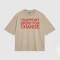 SUPPORT SPORT