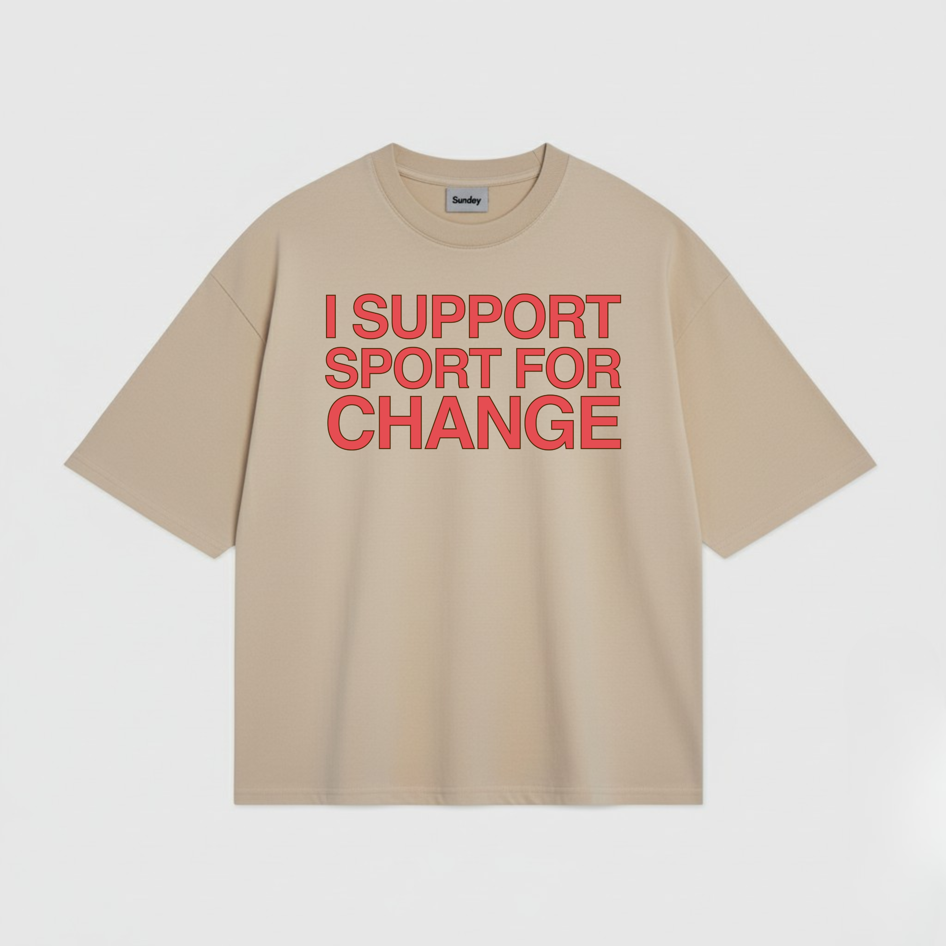 SUPPORT SPORT