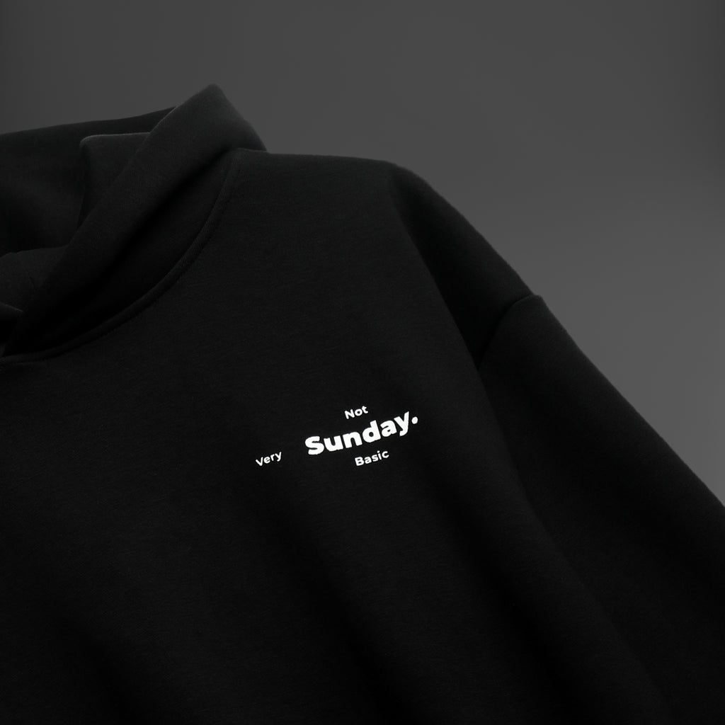 777 BASIC HOODIE