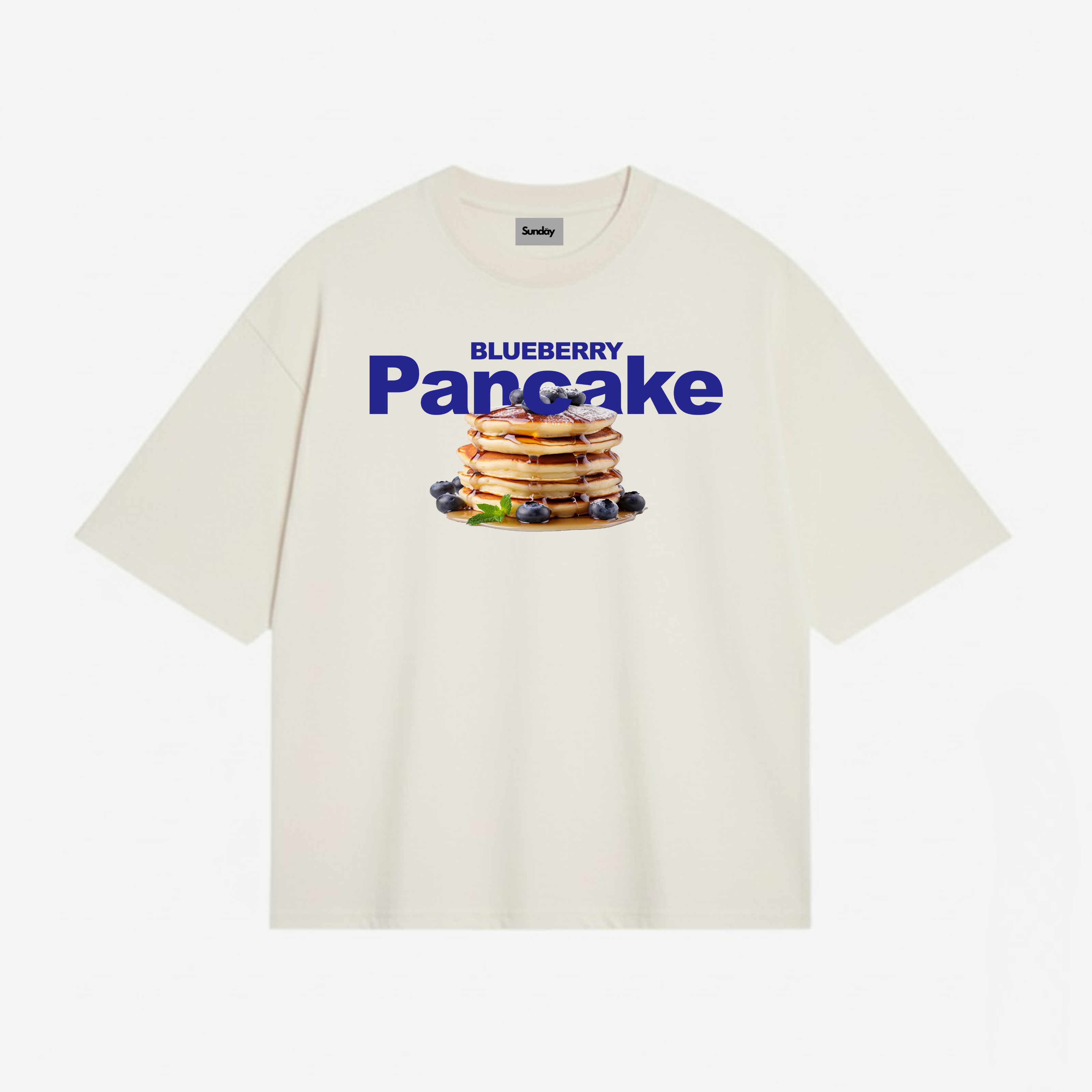 PANCAKE