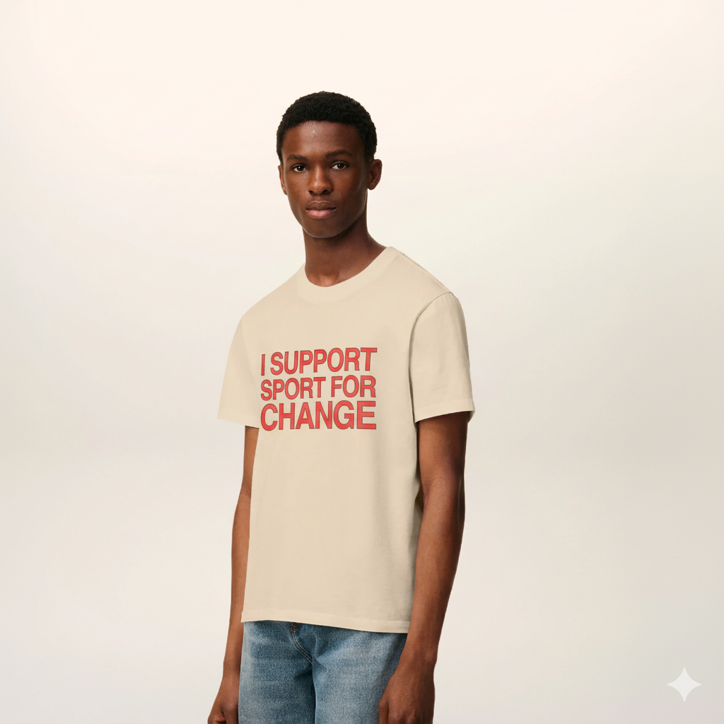 SUPPORT SPORT