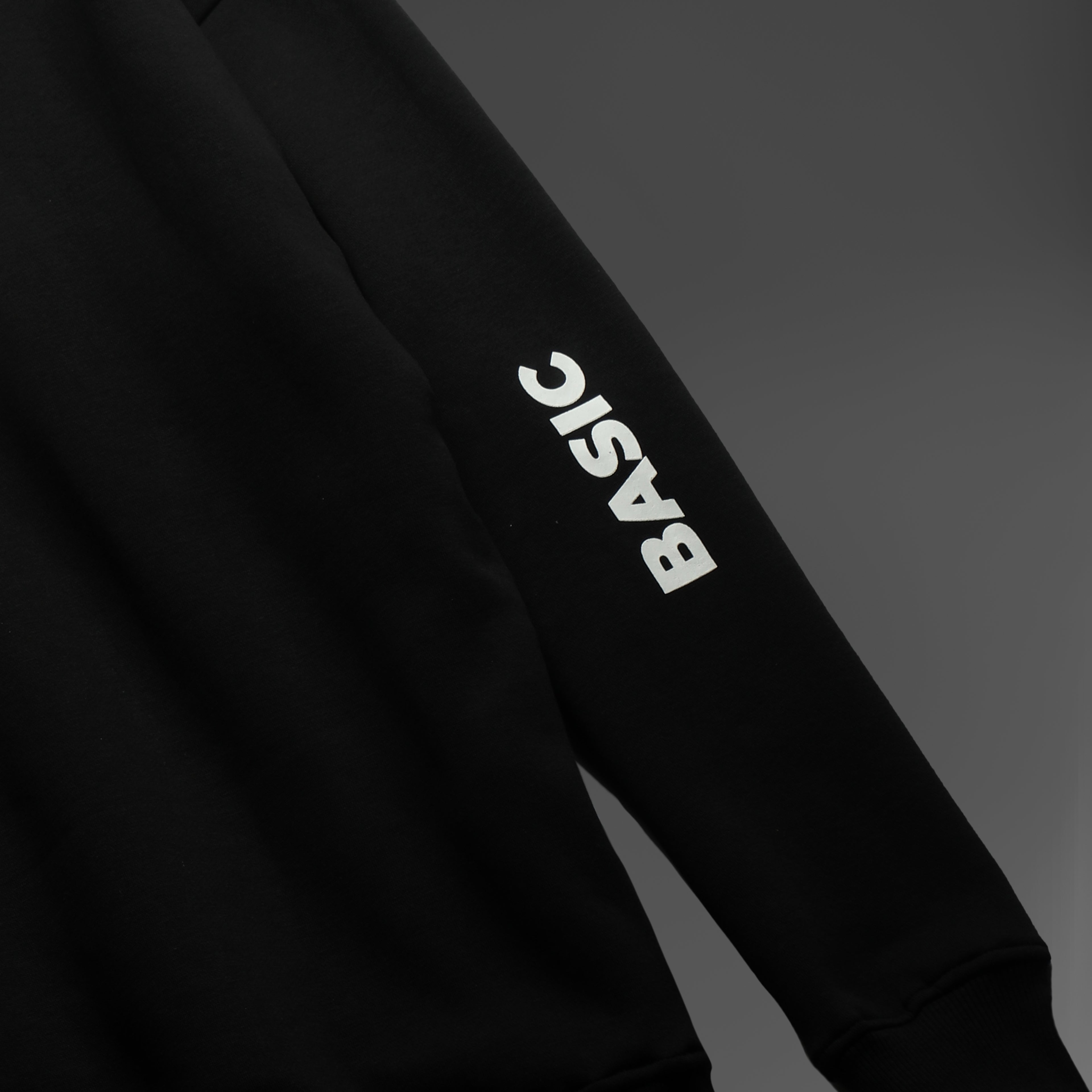 777 BASIC HOODIE
