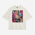 FLOWER CANVAS