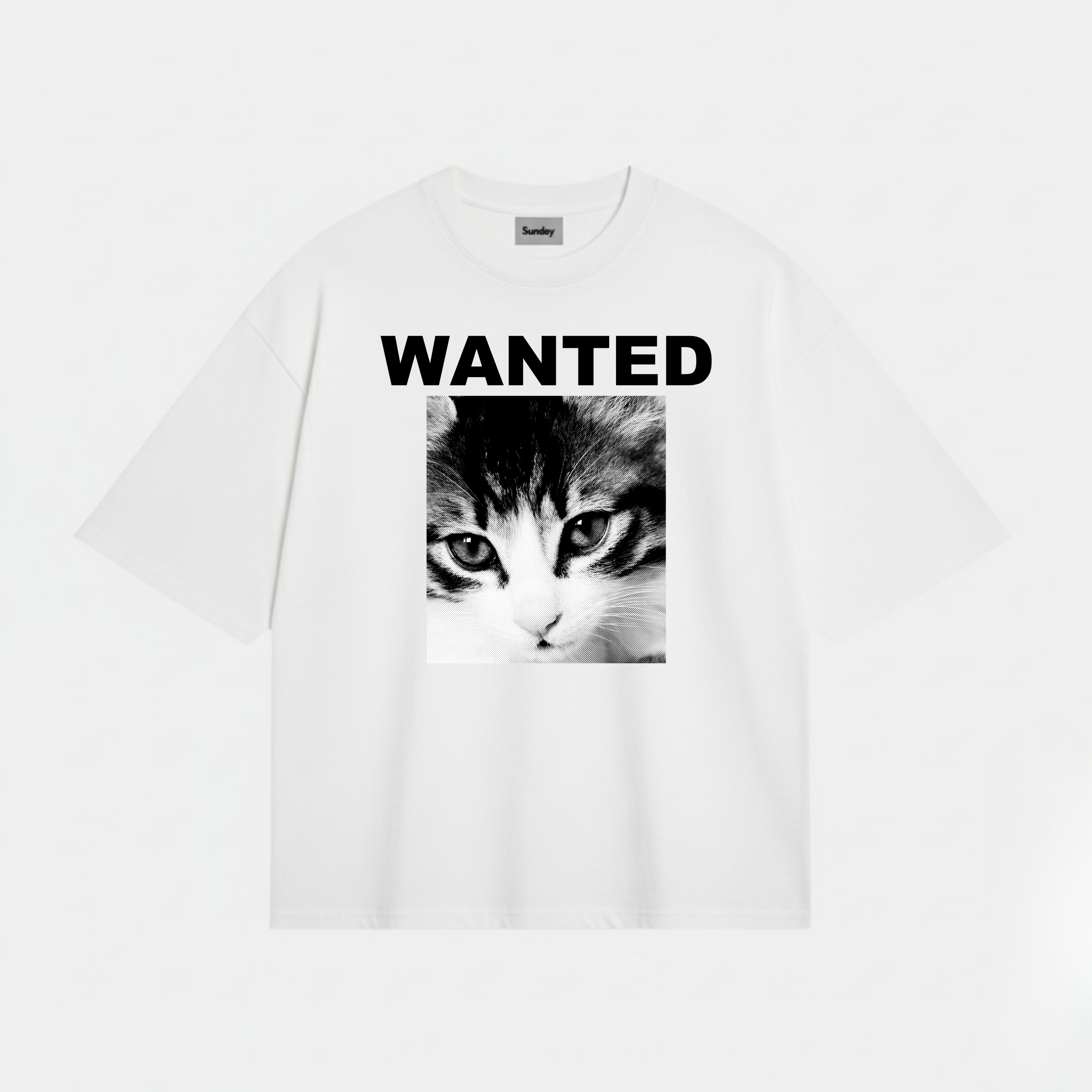 C WANTED