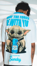 BUD YODA
